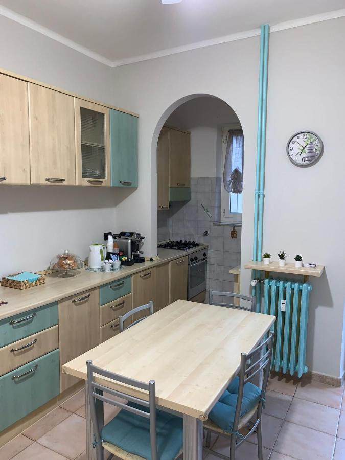 Beautiful Apartment A Due Passi Dal Centro Orbassano Kültér fotó